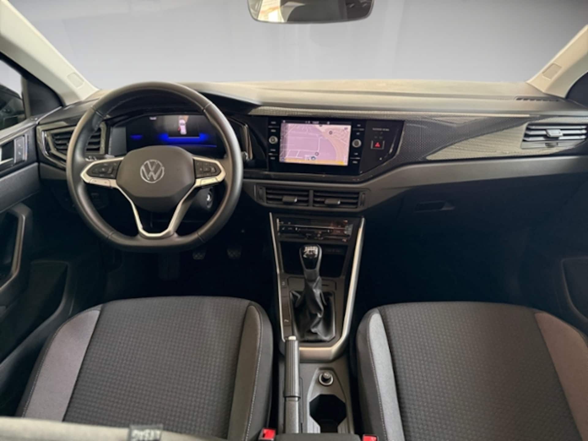 Volkswagen Polo Life