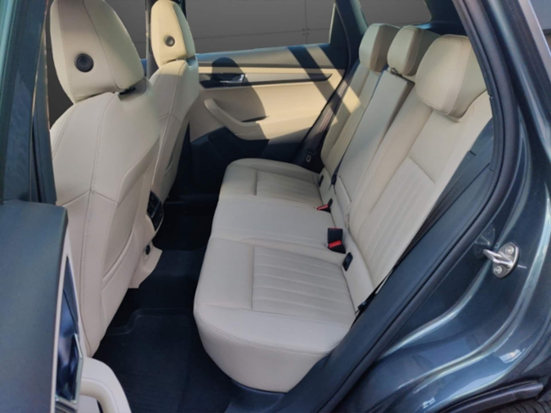 Skoda Karoq Style