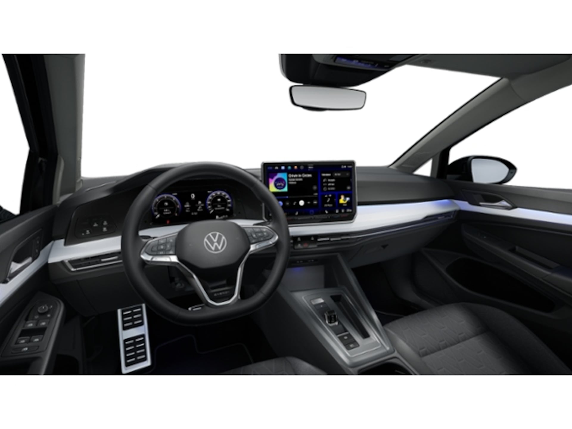 Volkswagen Golf ENERGY