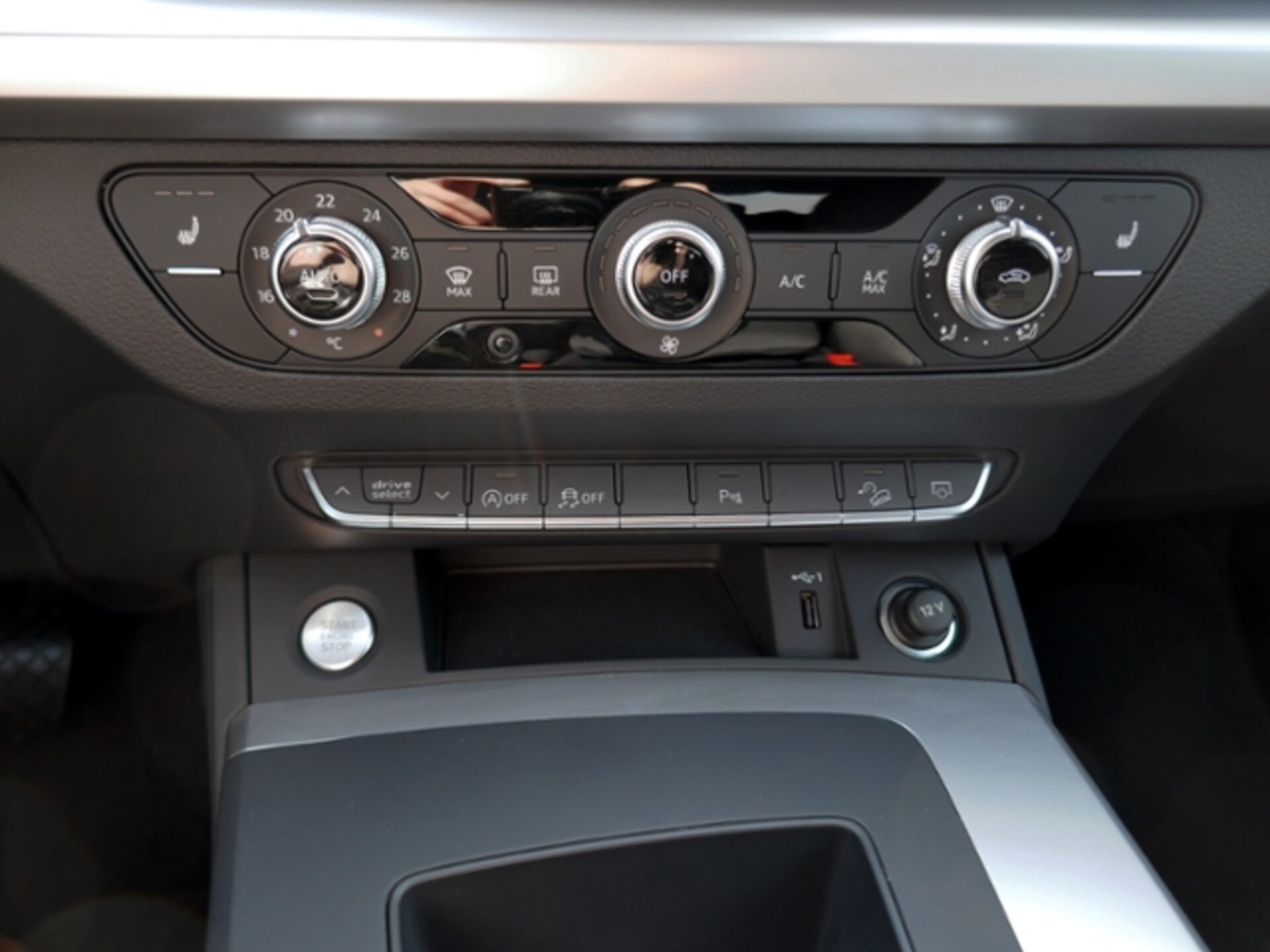Audi Q5 SUV