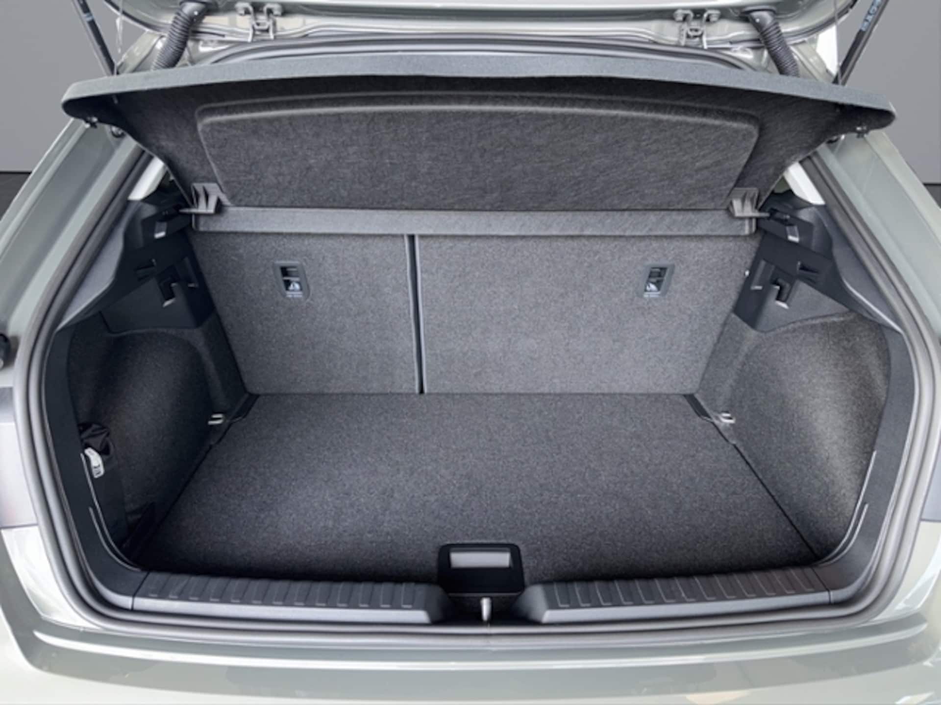 Audi A1 allstreet