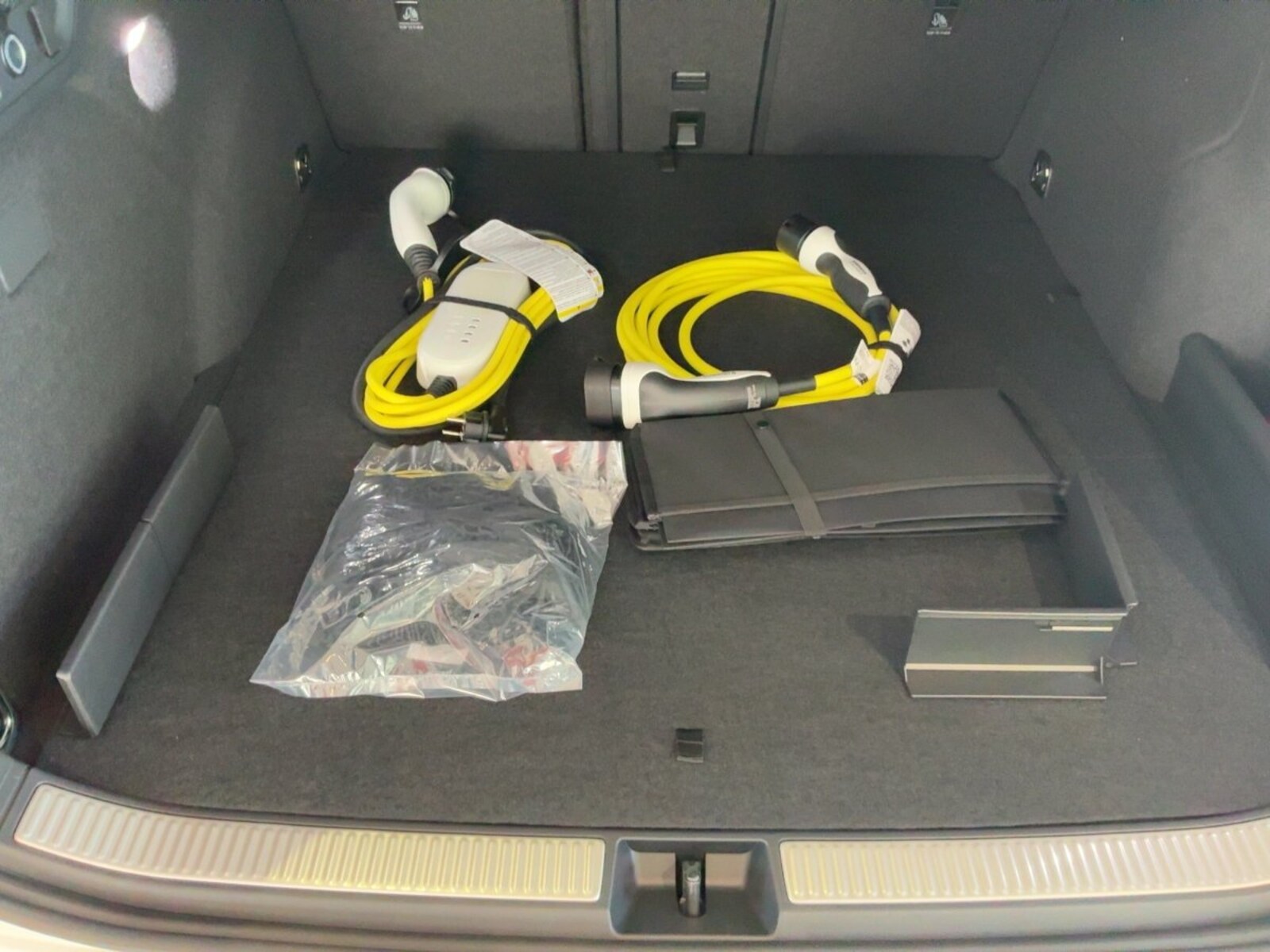 Volkswagen Passat – Bild 16