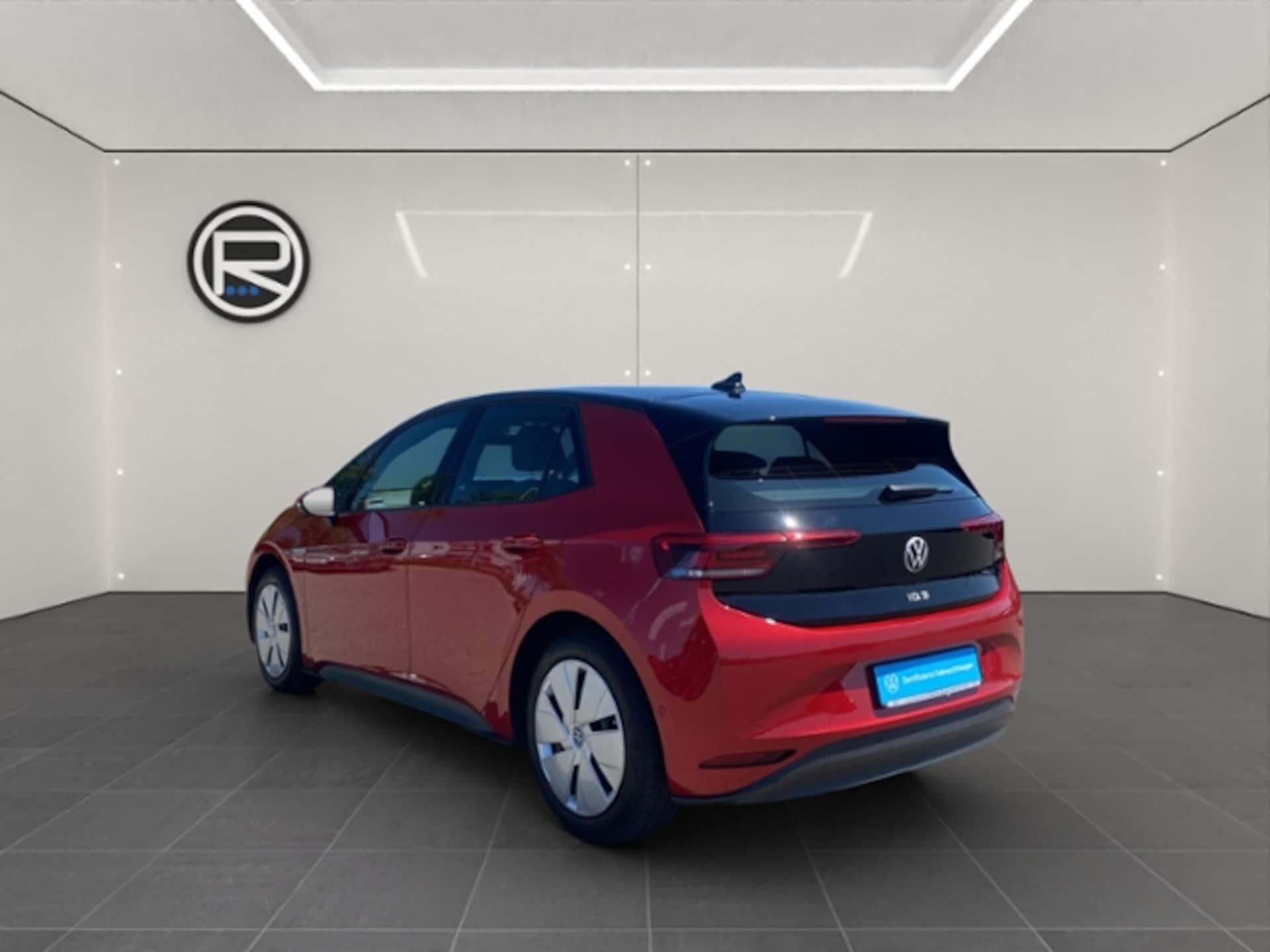 Volkswagen ID.3 Pro