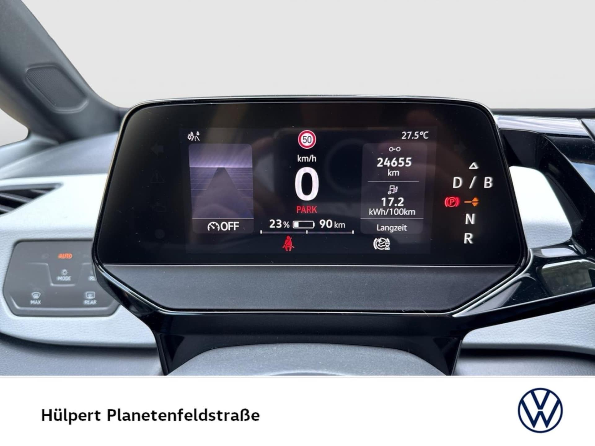 Volkswagen ID.3 MOVE Pro