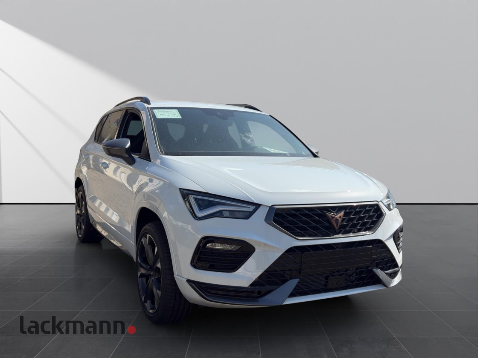 CUPRA Ateca – Bild 3