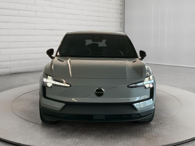 2025 Volvo EX30