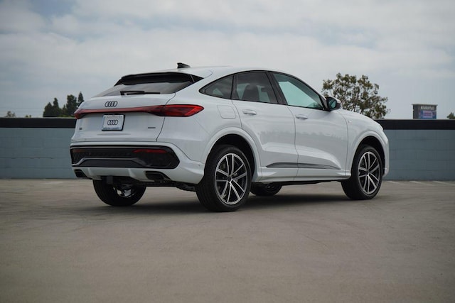 2026 Audi Q5 Sportback