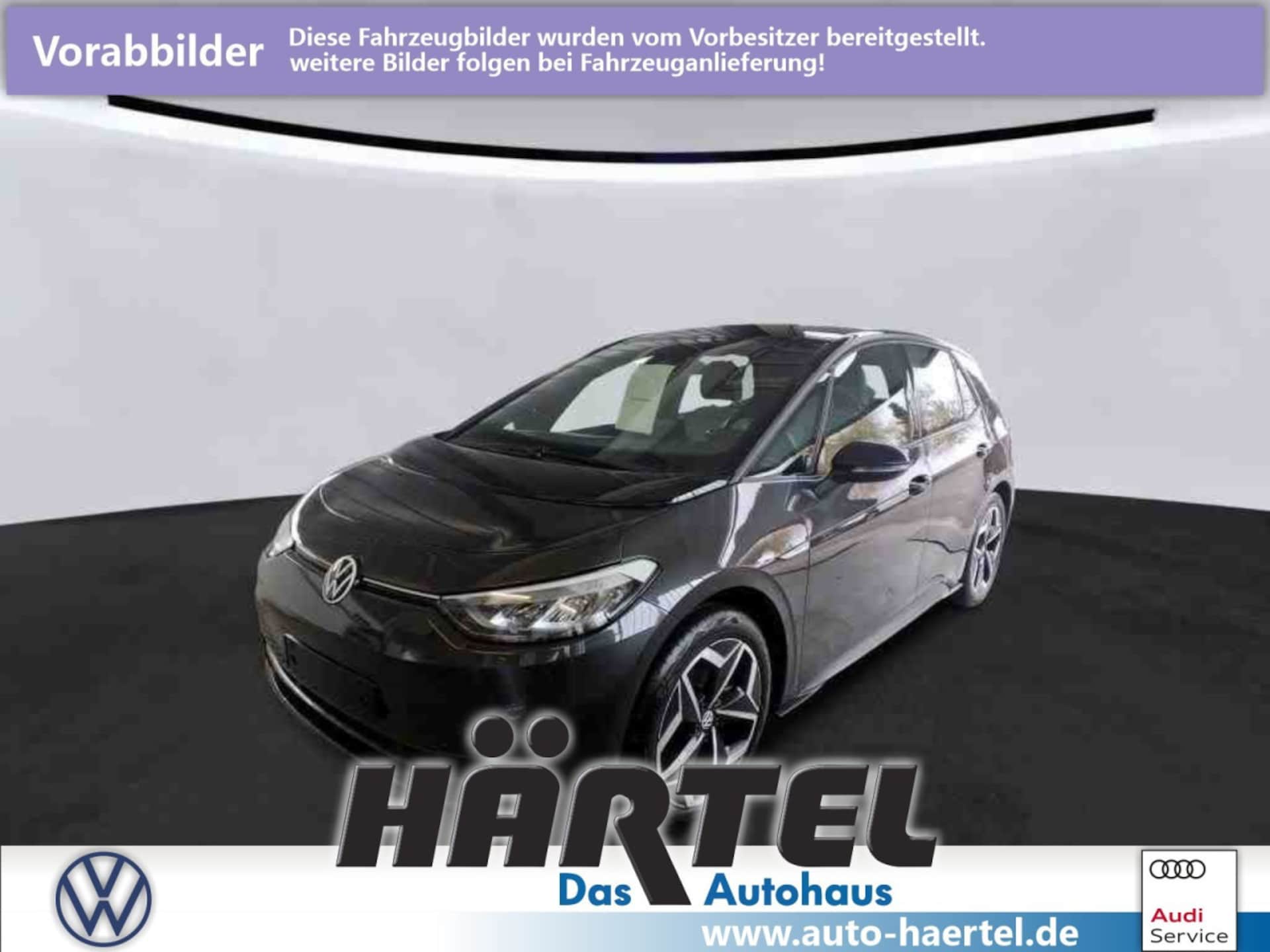Volkswagen ID.3 Pro S