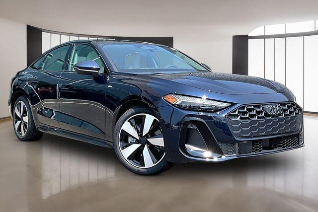 Photo of 2026 Audi A5 Sedan