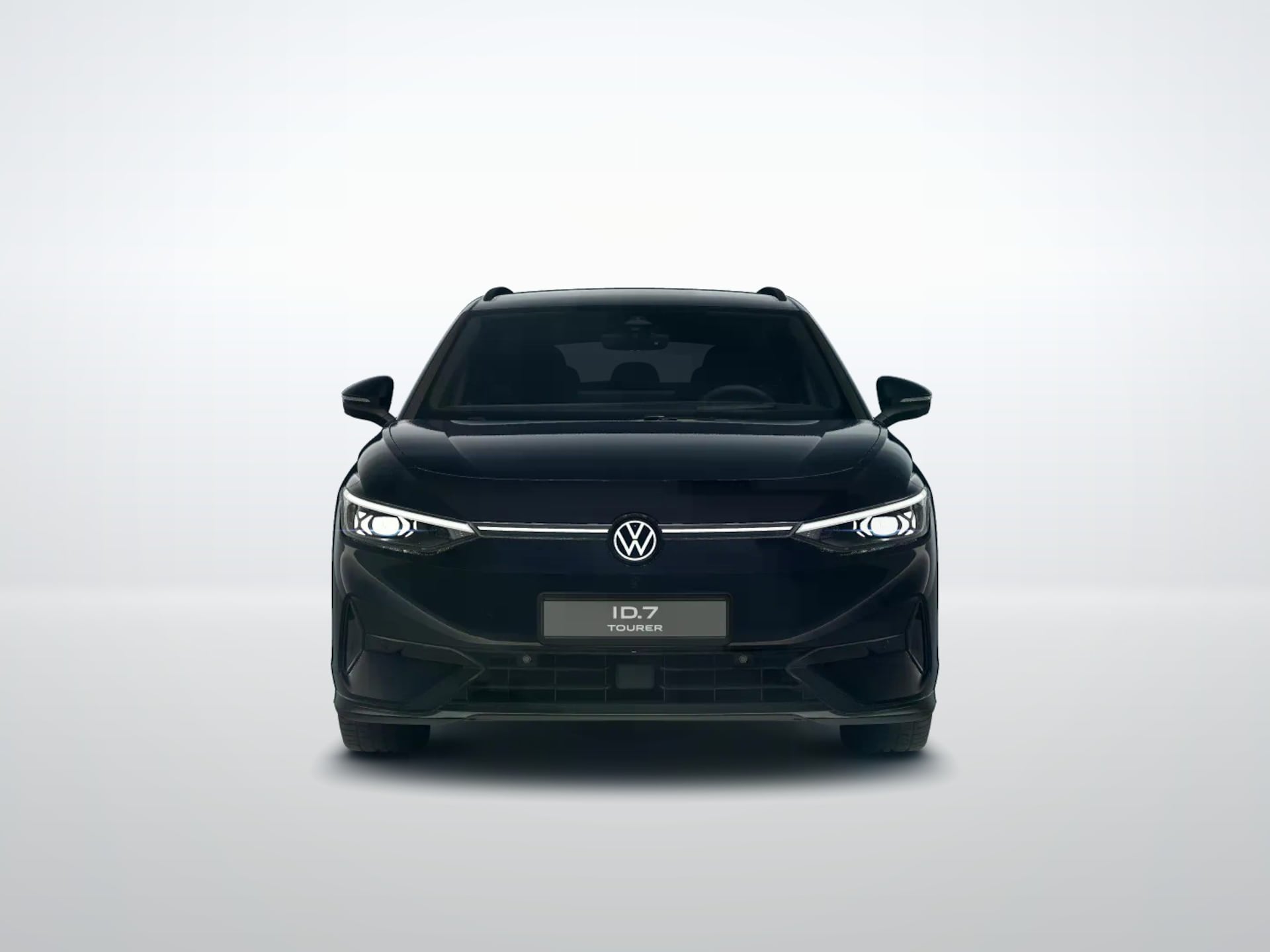 Volkswagen ID.7 Tourer Pro