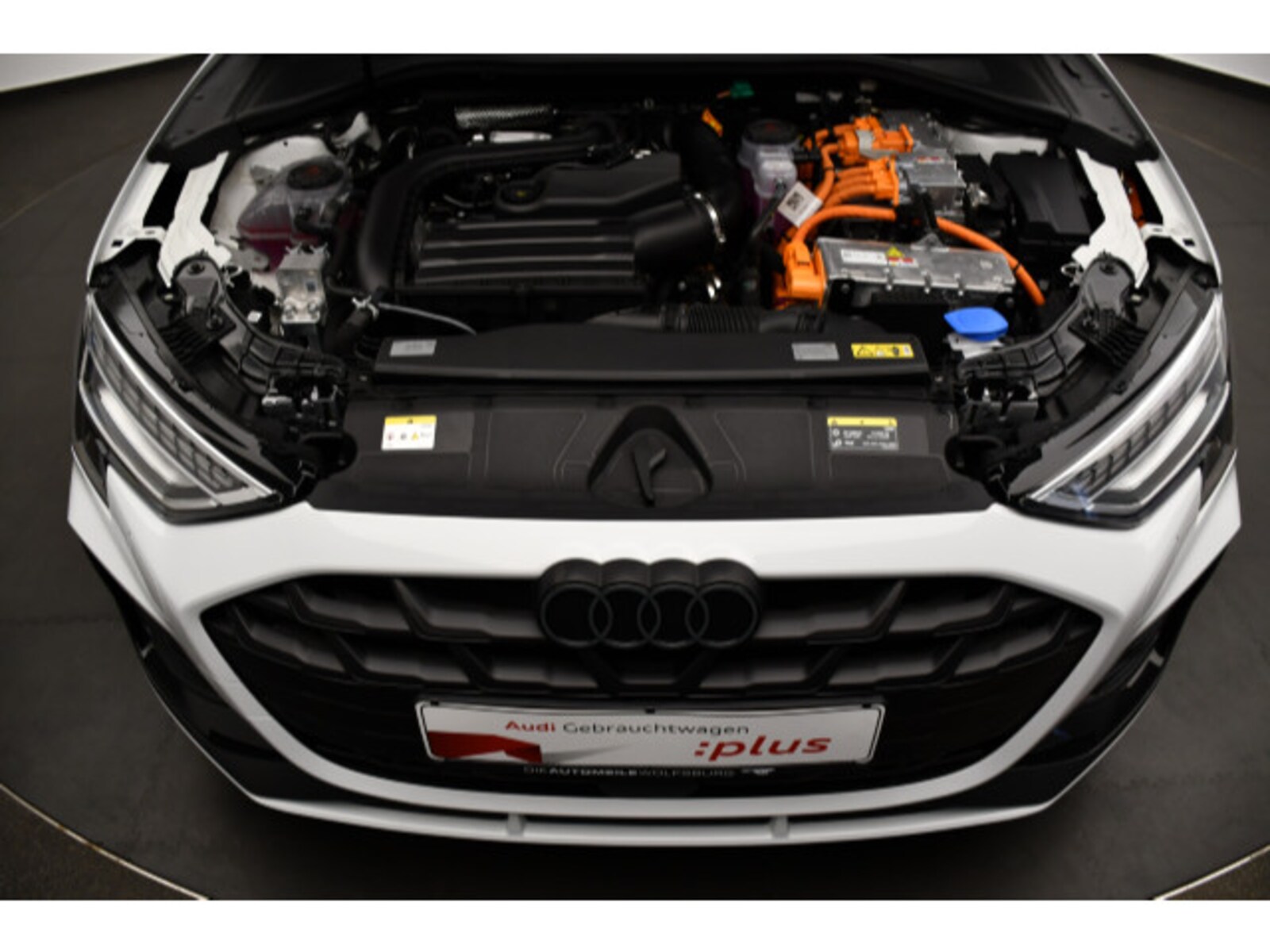 Audi A3 Sportback – Bild 15
