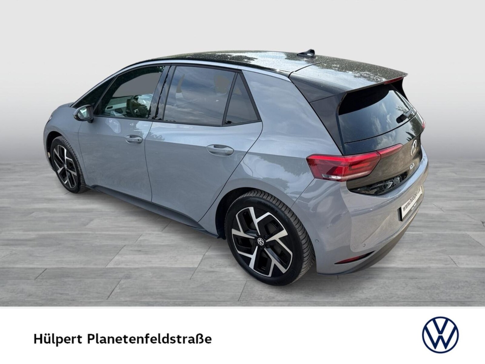 Volkswagen ID.3 – Bild 2