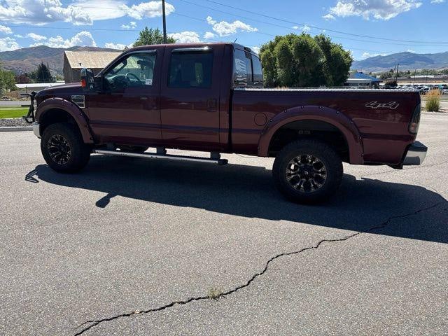 2010 Ford