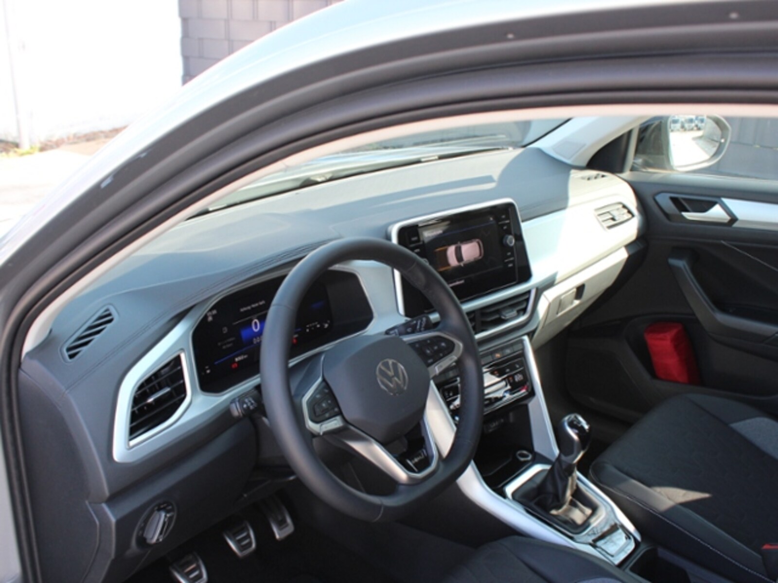 Volkswagen T-Roc – Bild 6