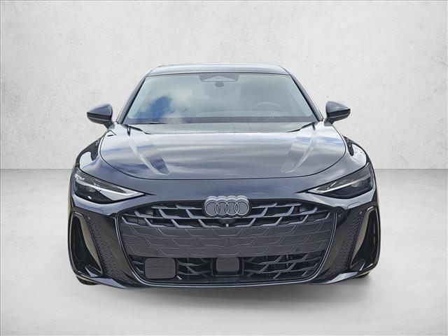 2026 Audi A6 Sedan