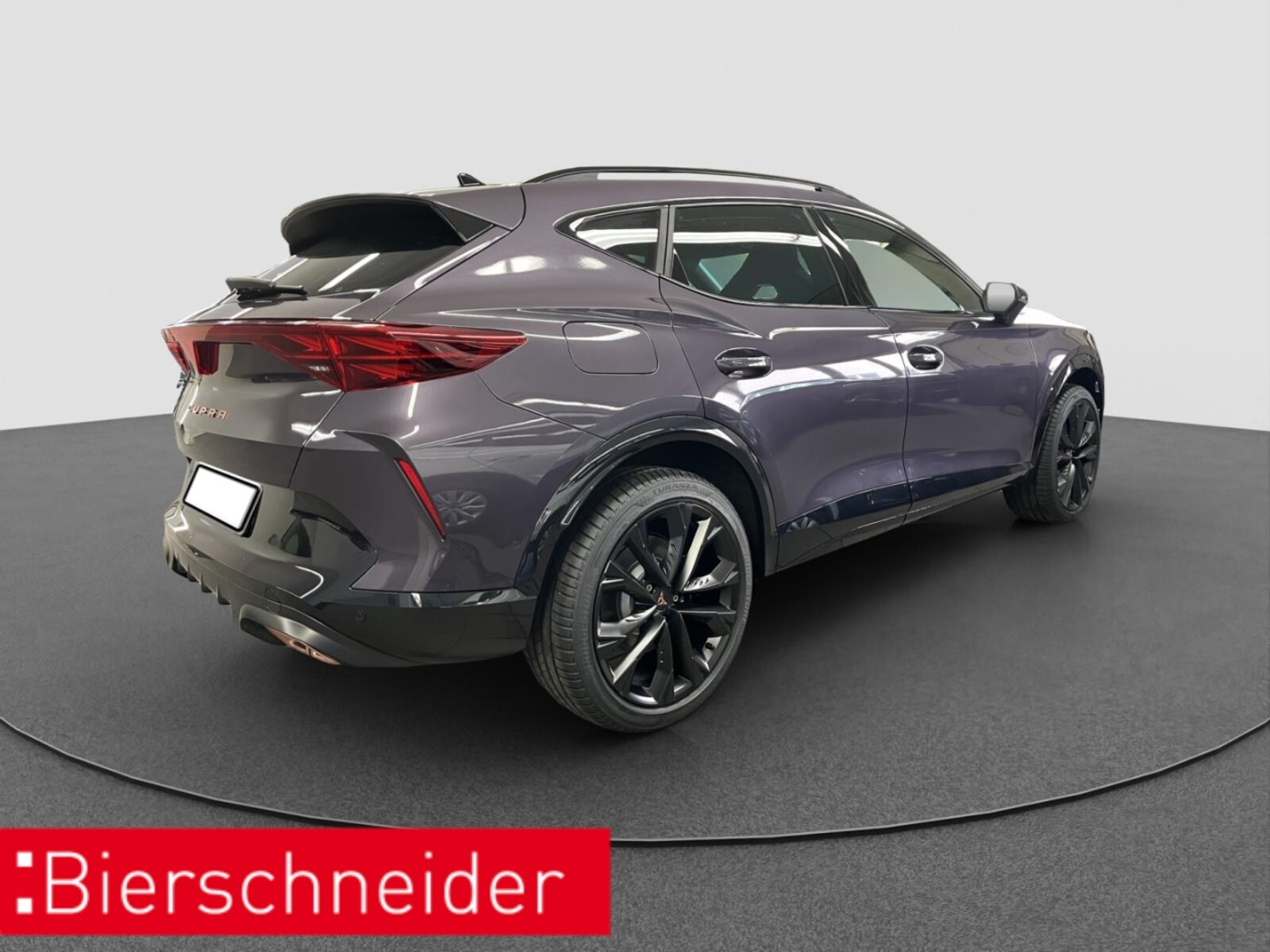 CUPRA Formentor – Bild 7