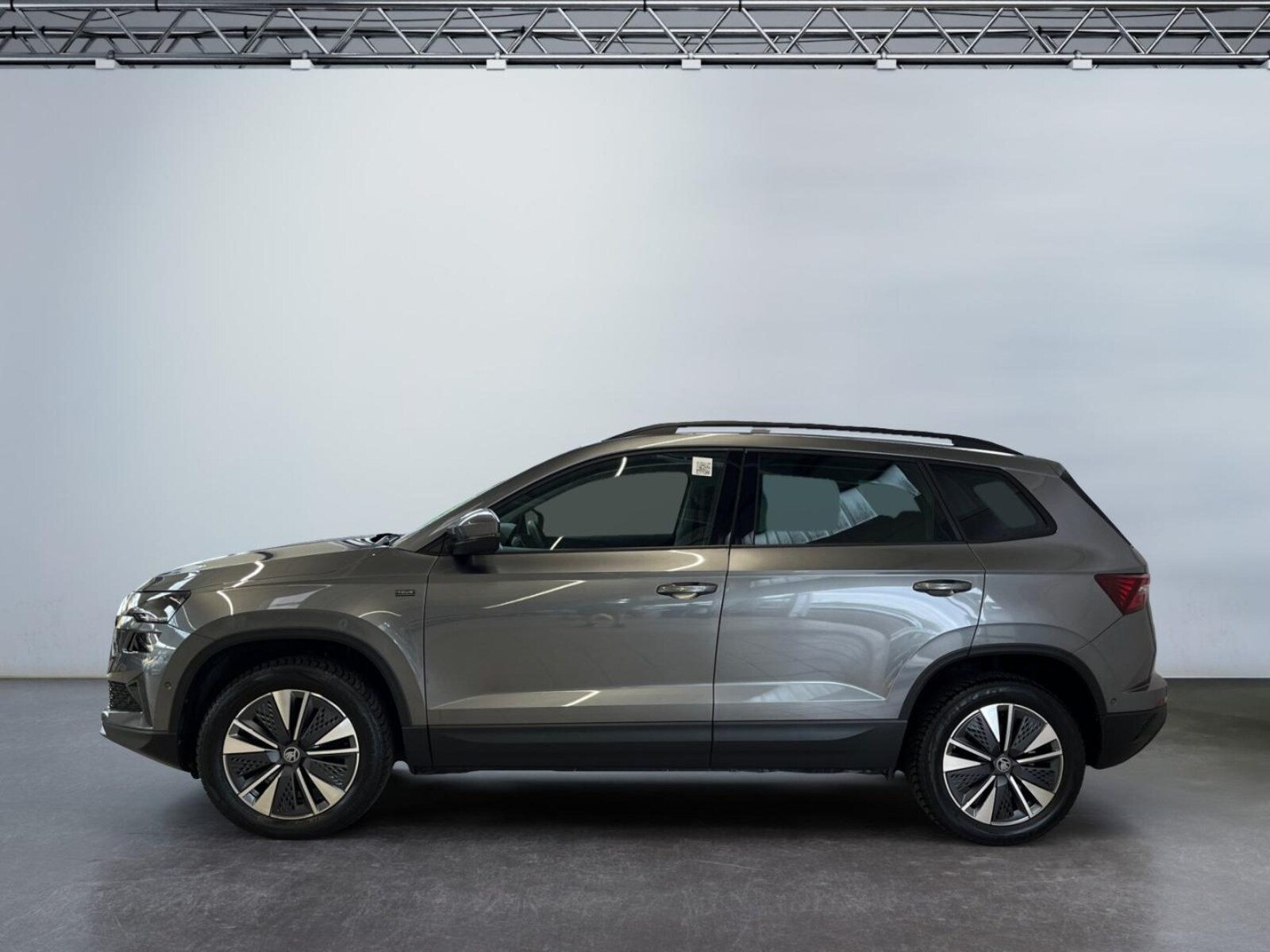 Škoda Karoq – Bild 3