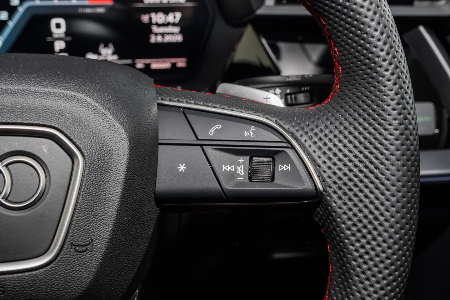 Image about Audi S3 Sedan TFSI quattro S tronic