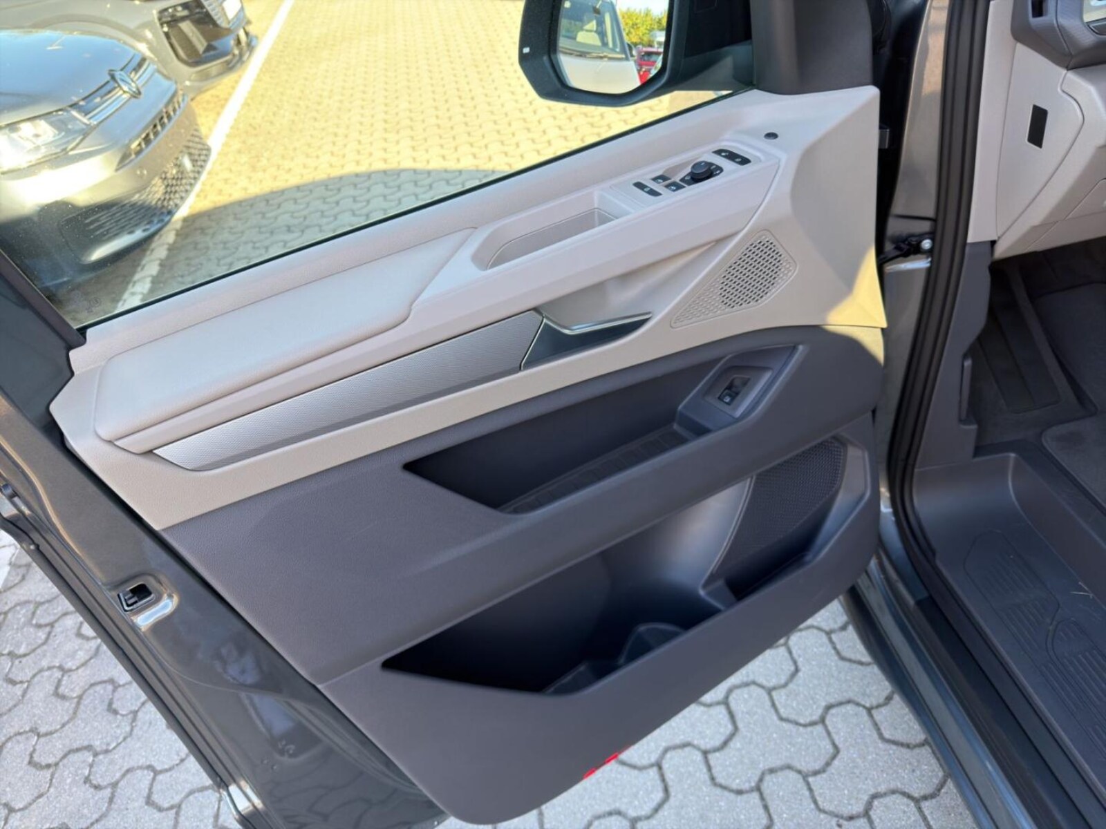 Volkswagen California – Bild 14