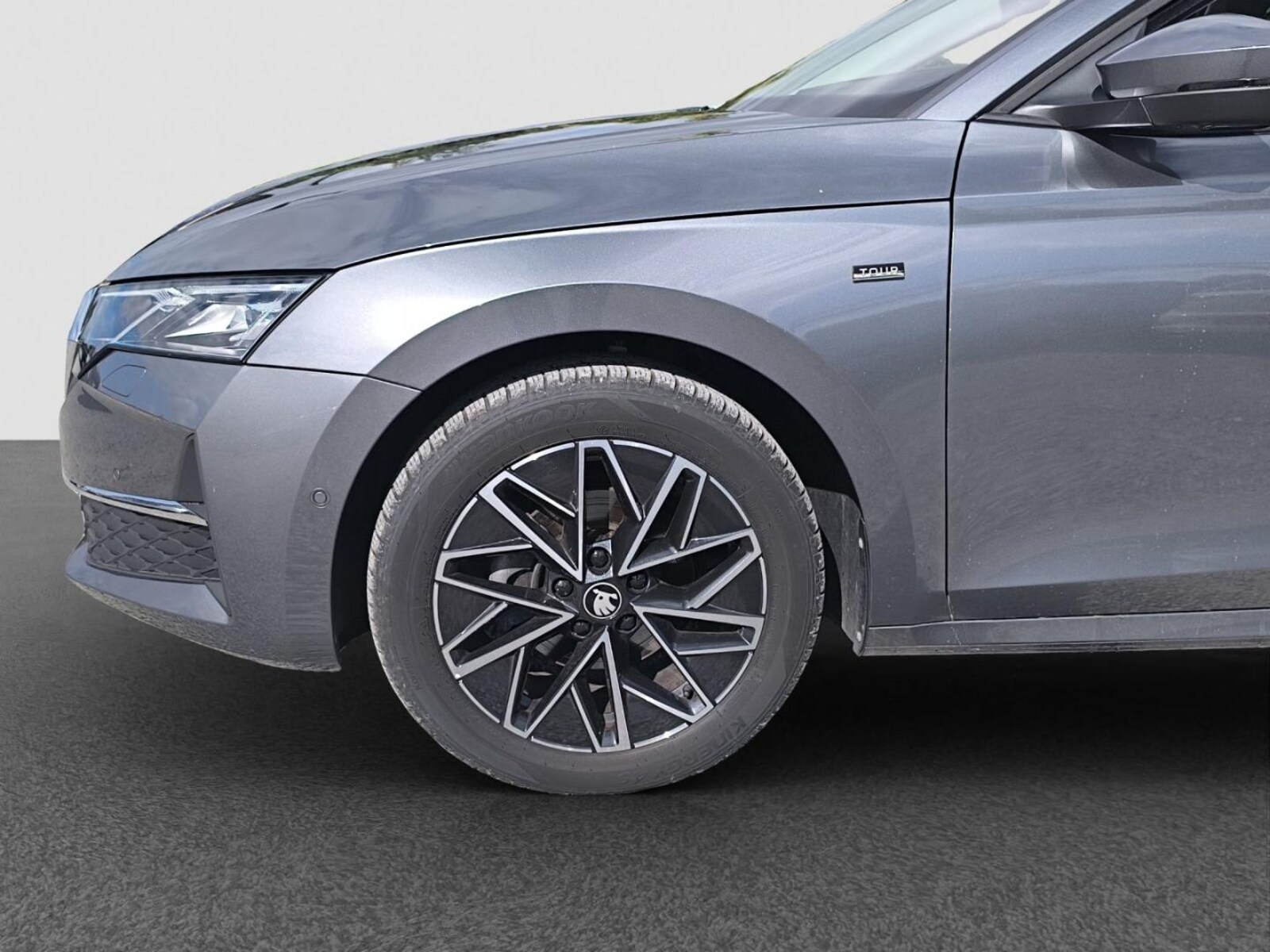 Škoda Octavia Combi – Bild 12