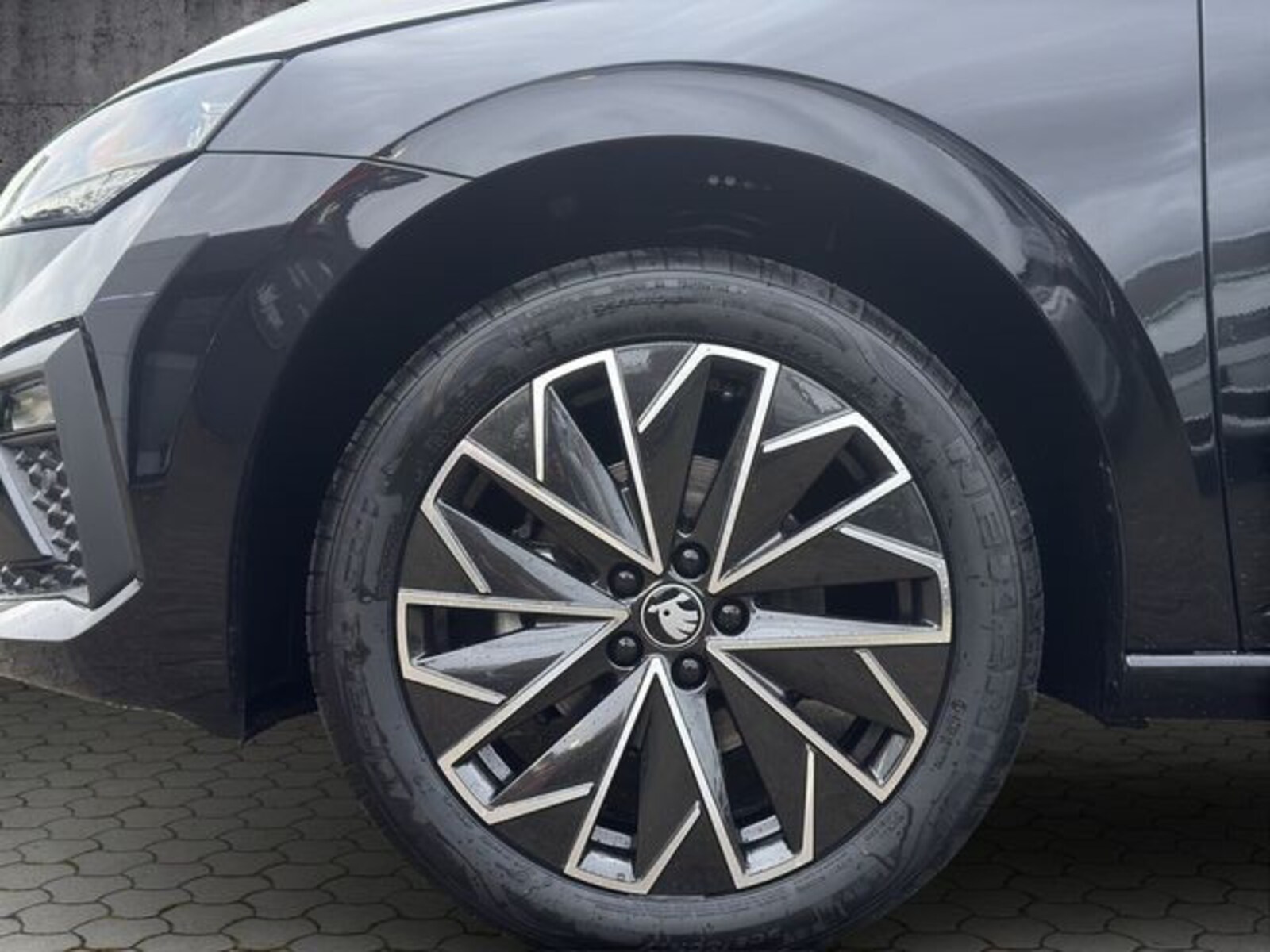 Škoda Scala – Bild 20
