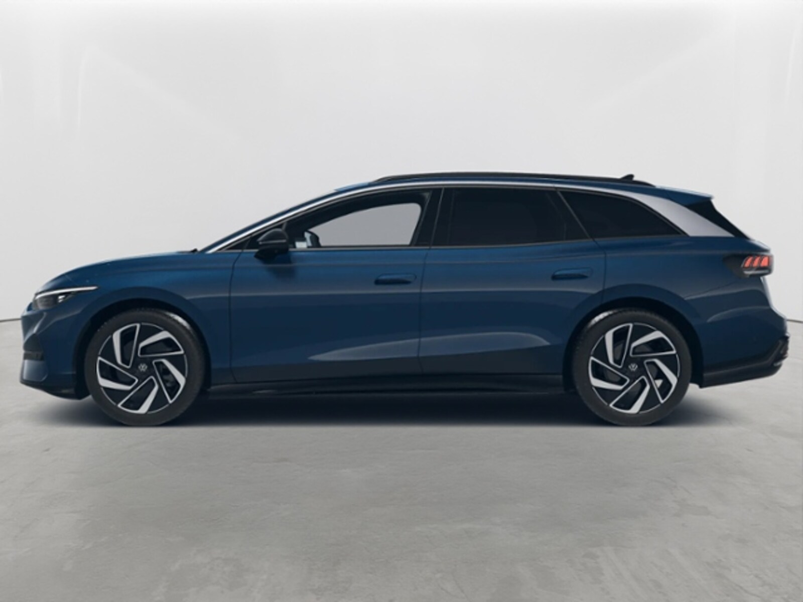 Volkswagen ID.7 Tourer – Bild 4