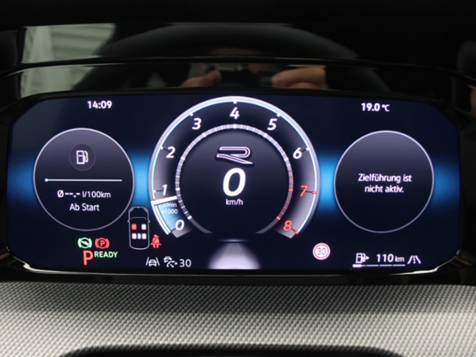Volkswagen Golf Variant – Bild 20