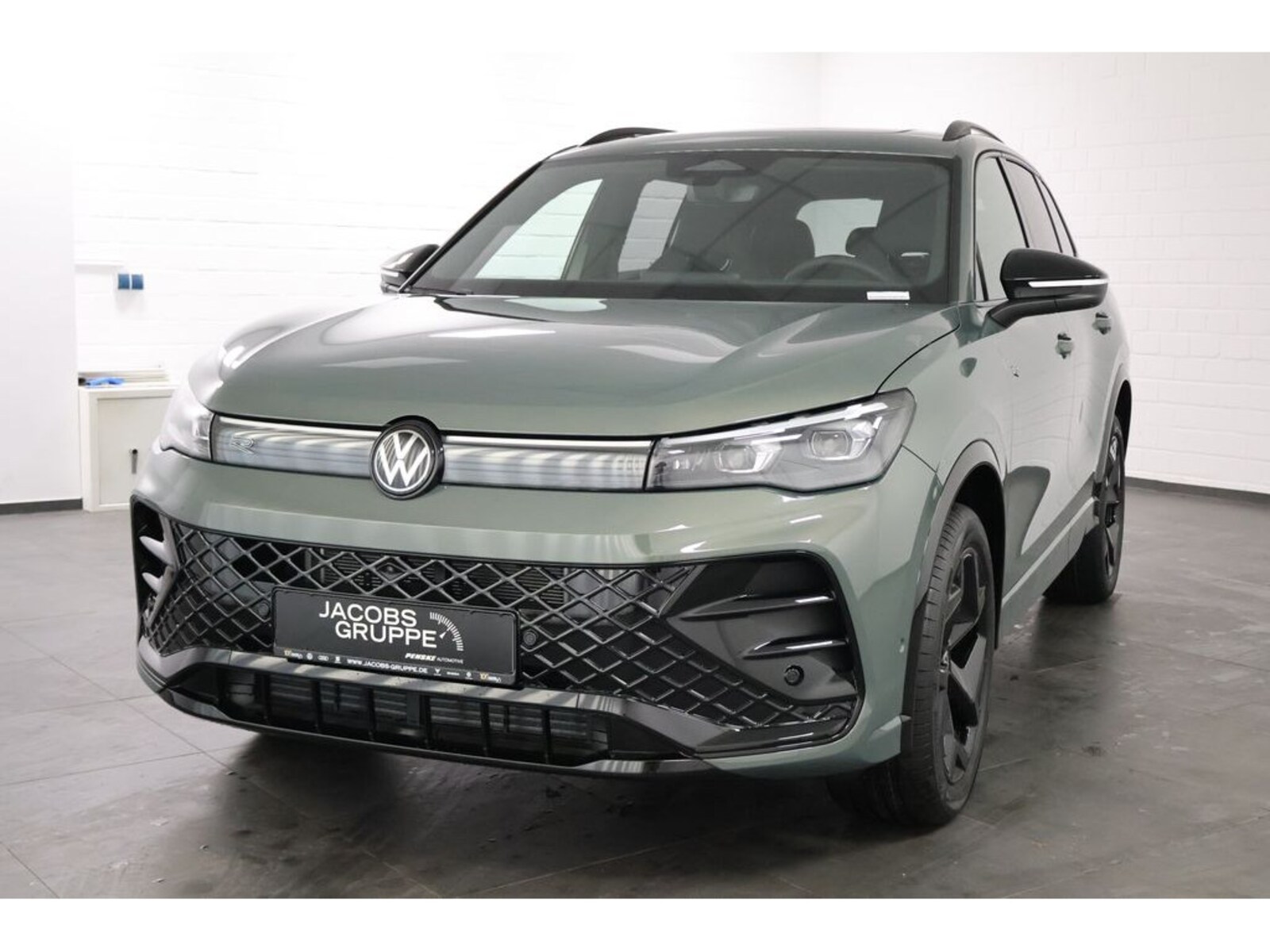 Volkswagen Tiguan – Bild 2