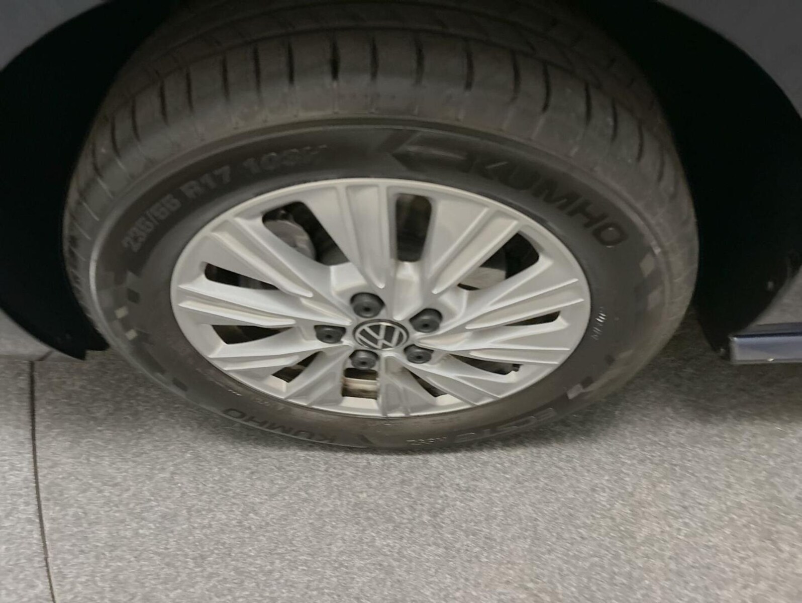 Volkswagen California – Bild 16