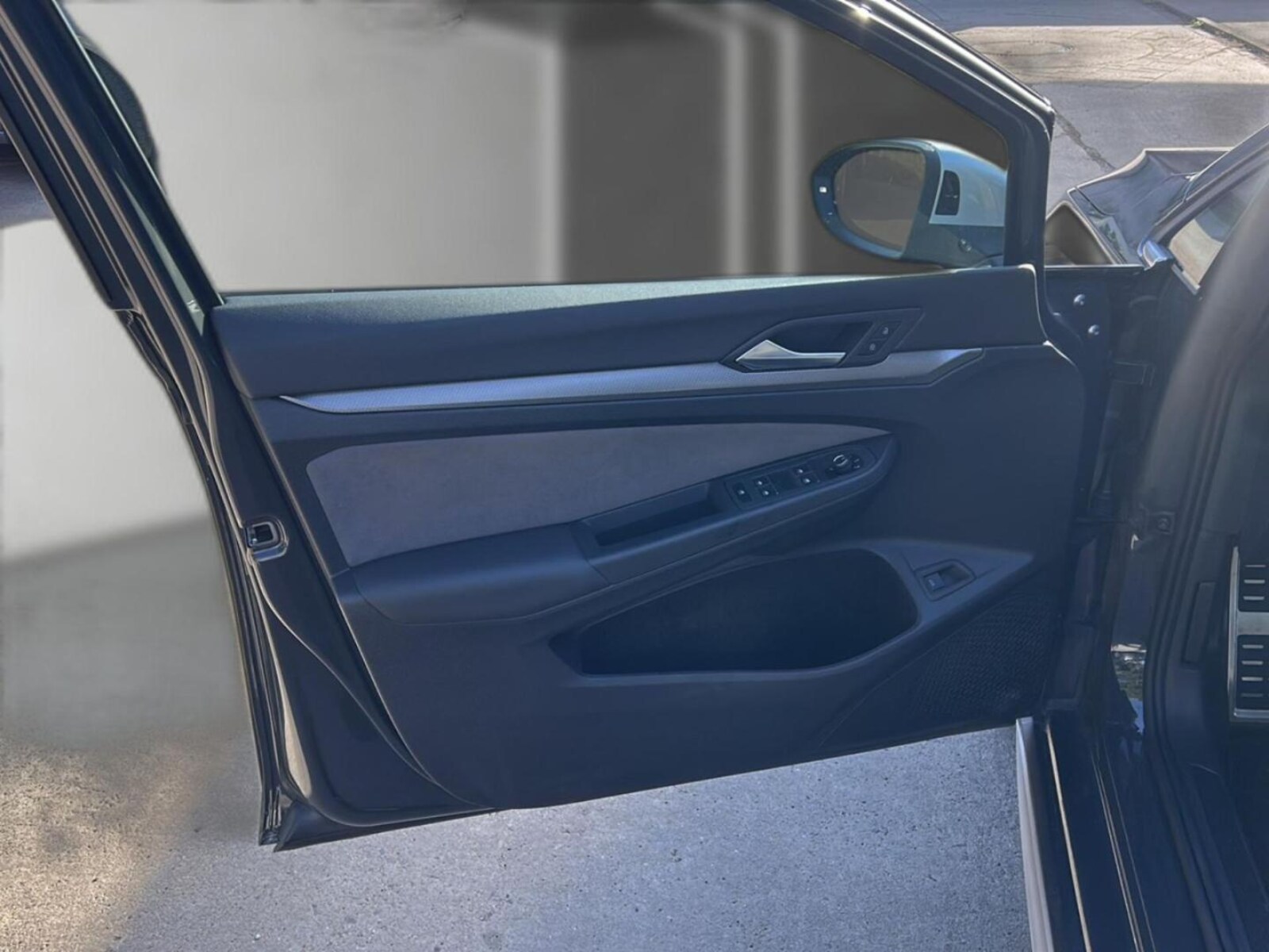 Volkswagen Golf Variant – Bild 7