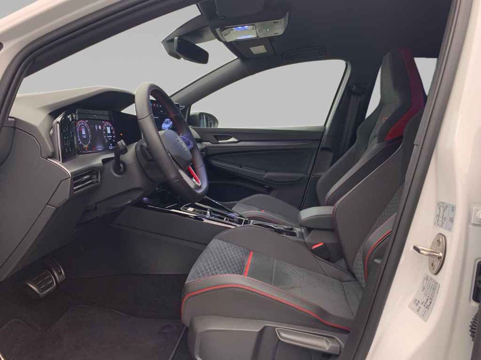 Volkswagen Golf – Bild 12
