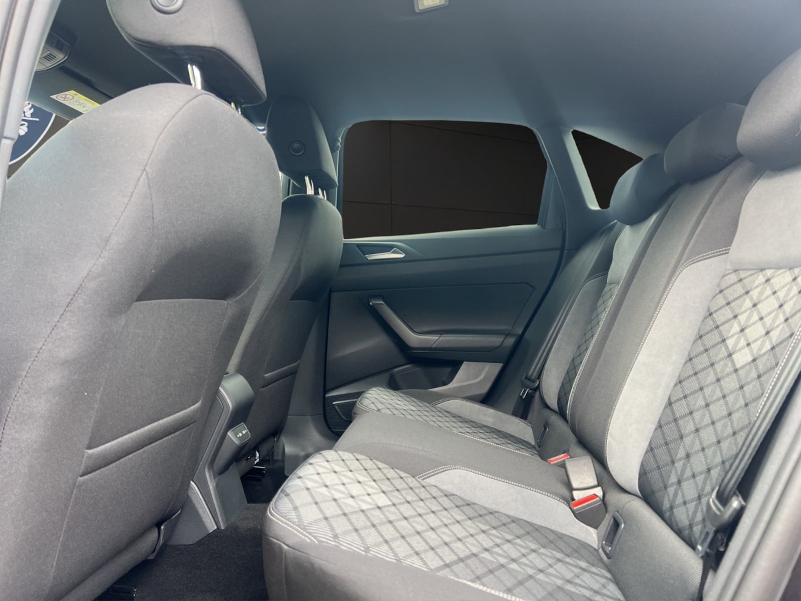 Volkswagen Taigo – Bild 12