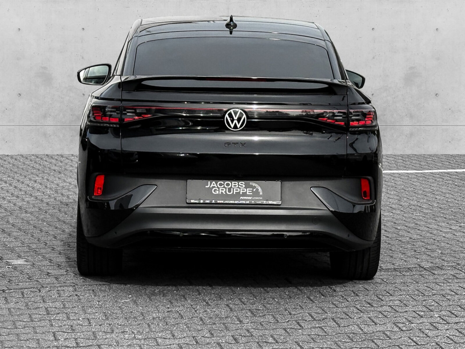 Volkswagen ID.5 – Bild 4