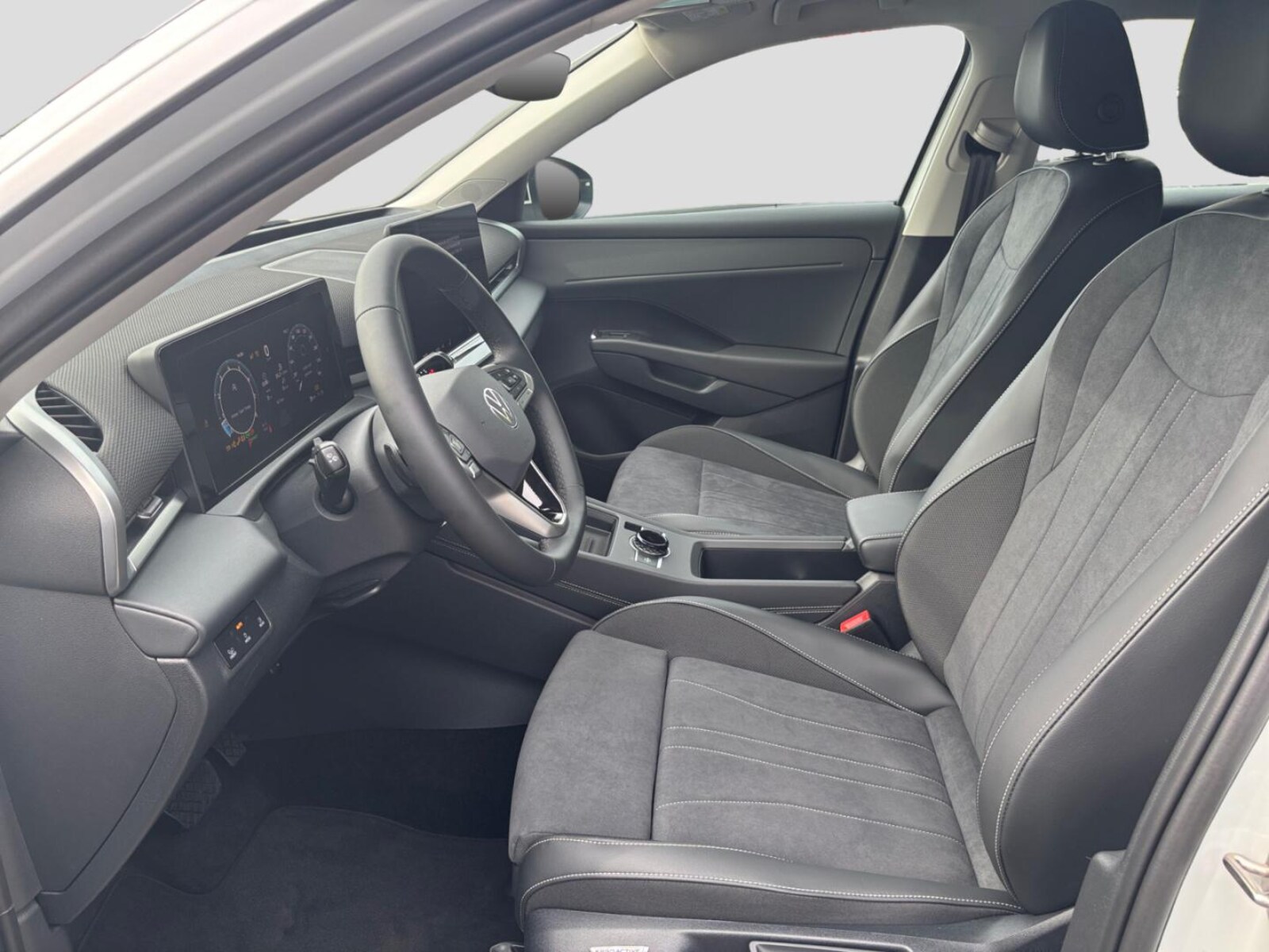 Volkswagen T-Roc – Bild 9