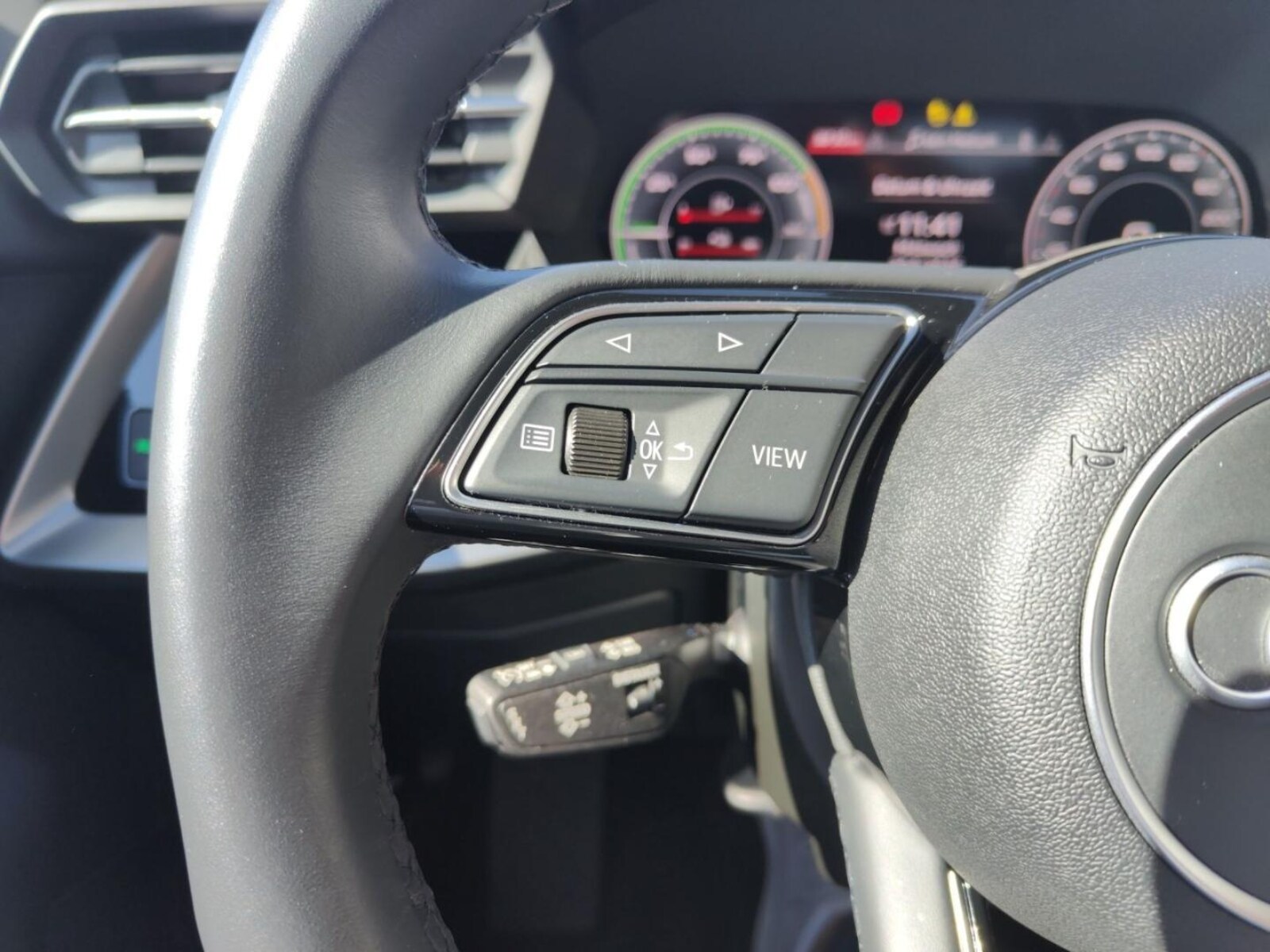 Audi A3 Sportback – Bild 22