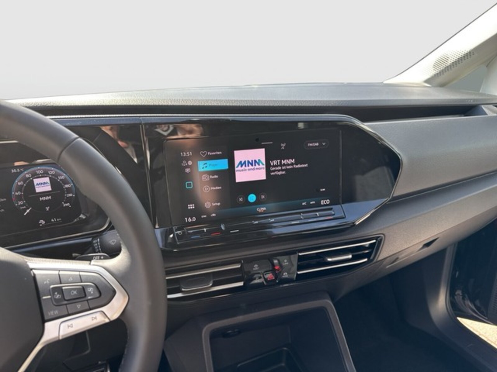 Volkswagen Caddy Maxi – Bild 15