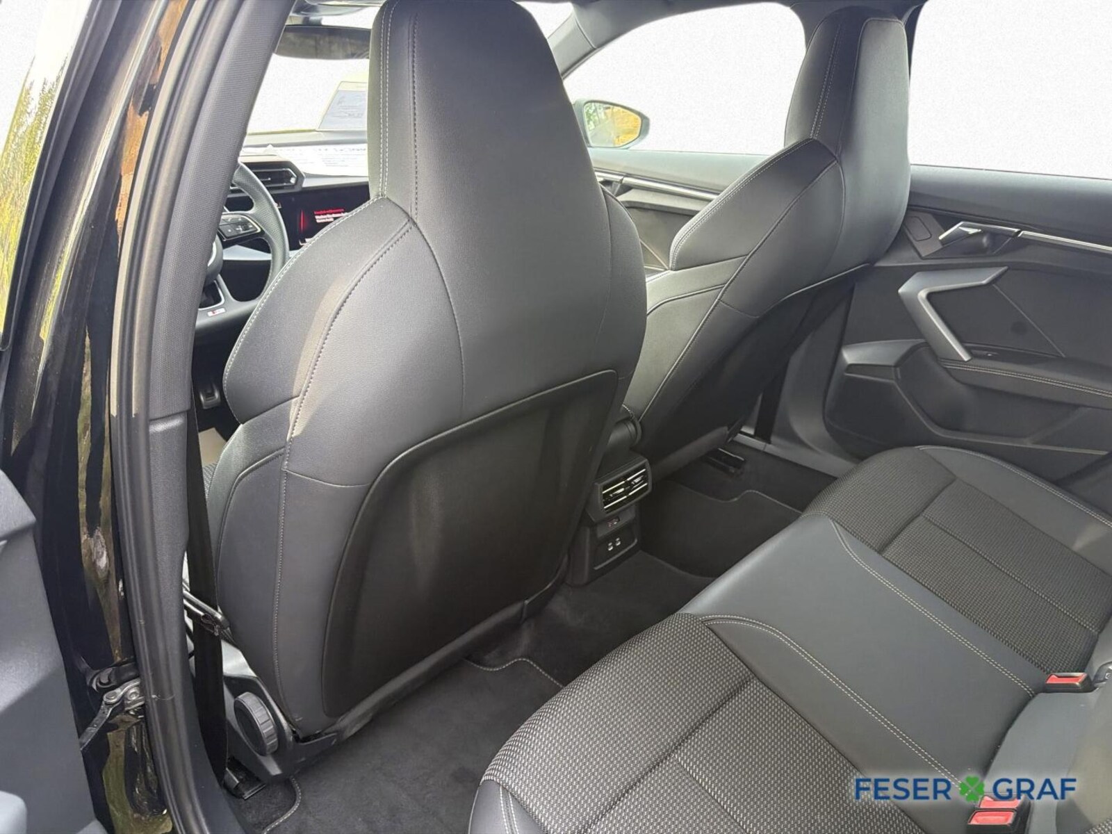 Audi A3 Sportback – Bild 11