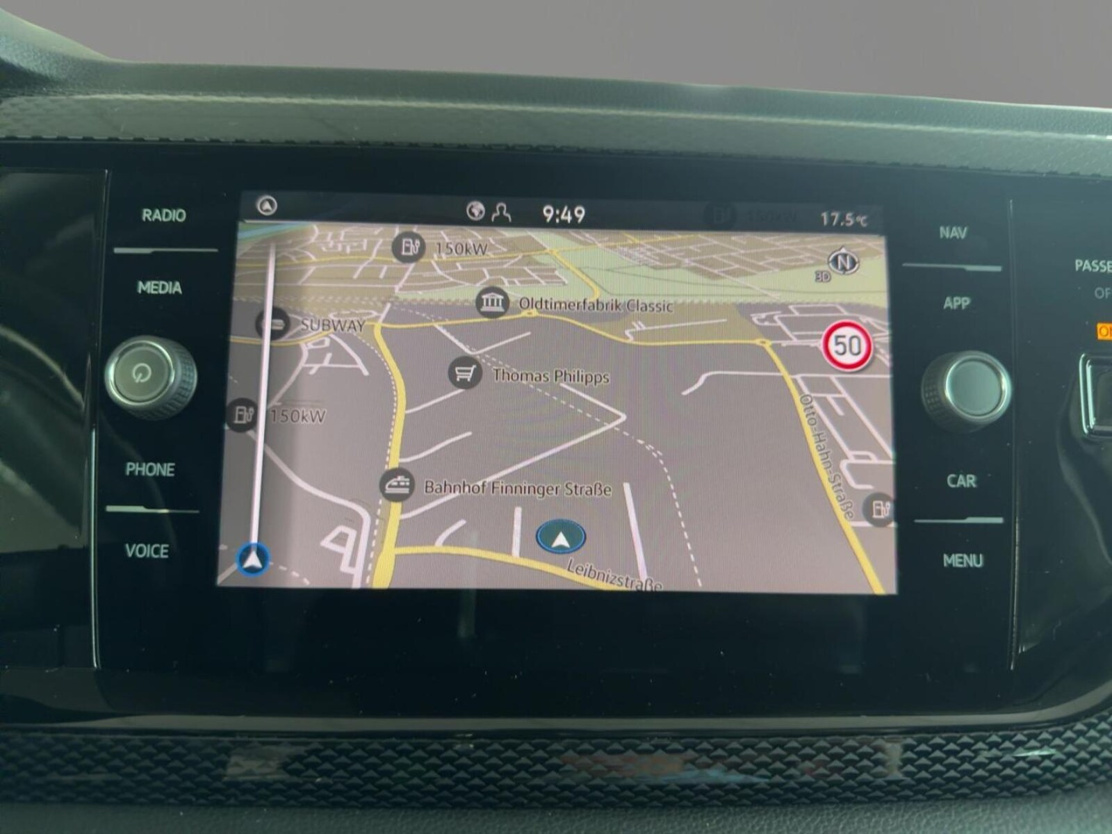 Volkswagen Taigo – Bild 13