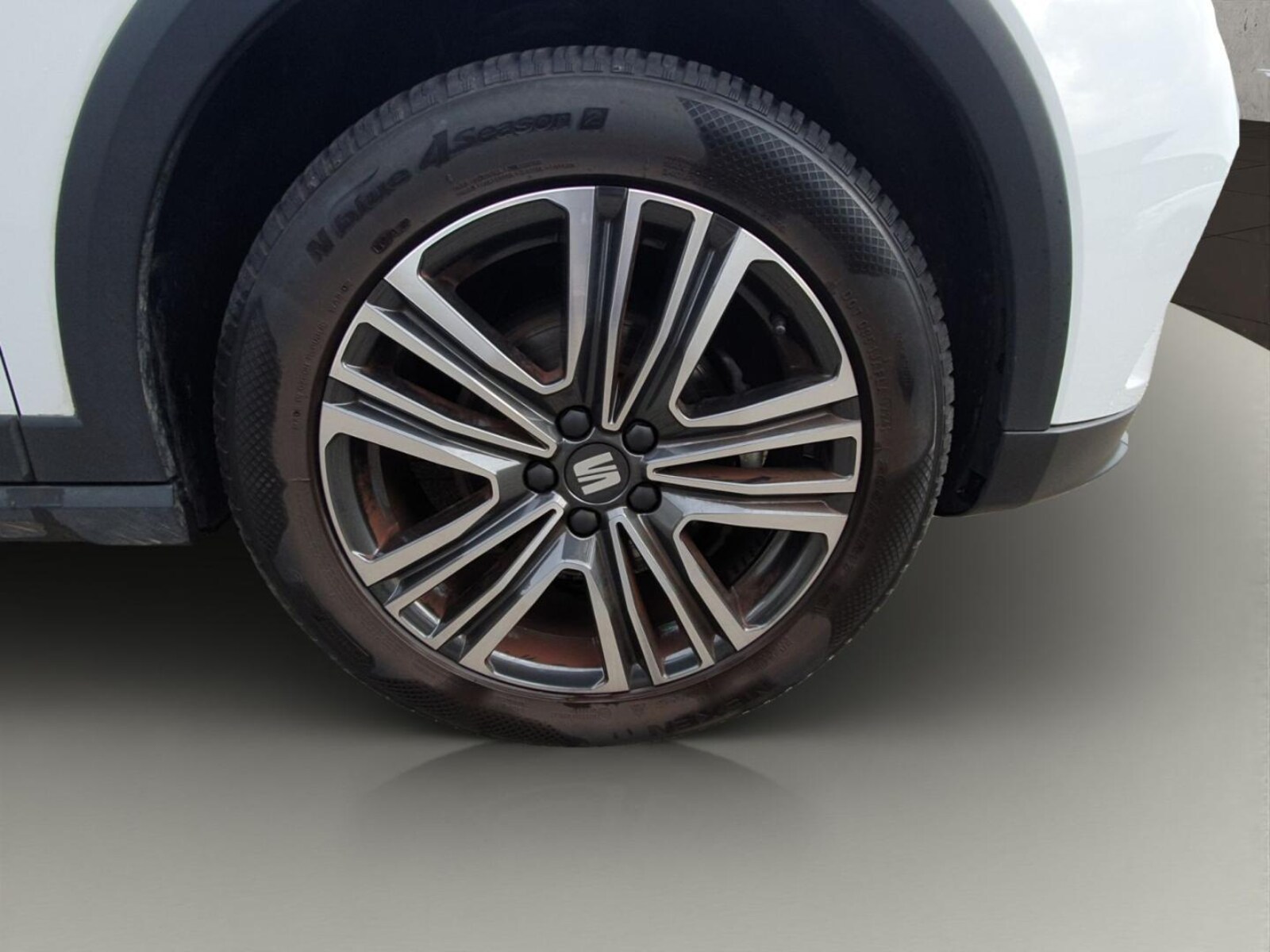 SEAT Arona – Bild 18