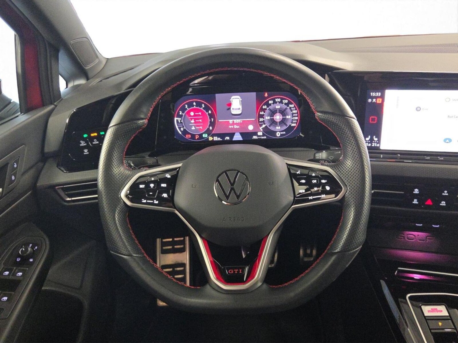 Volkswagen Golf – Bild 9