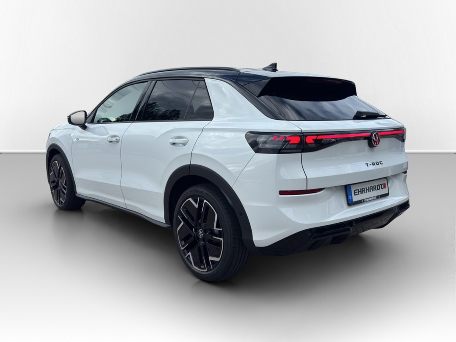 Volkswagen T-Roc – Bild 7