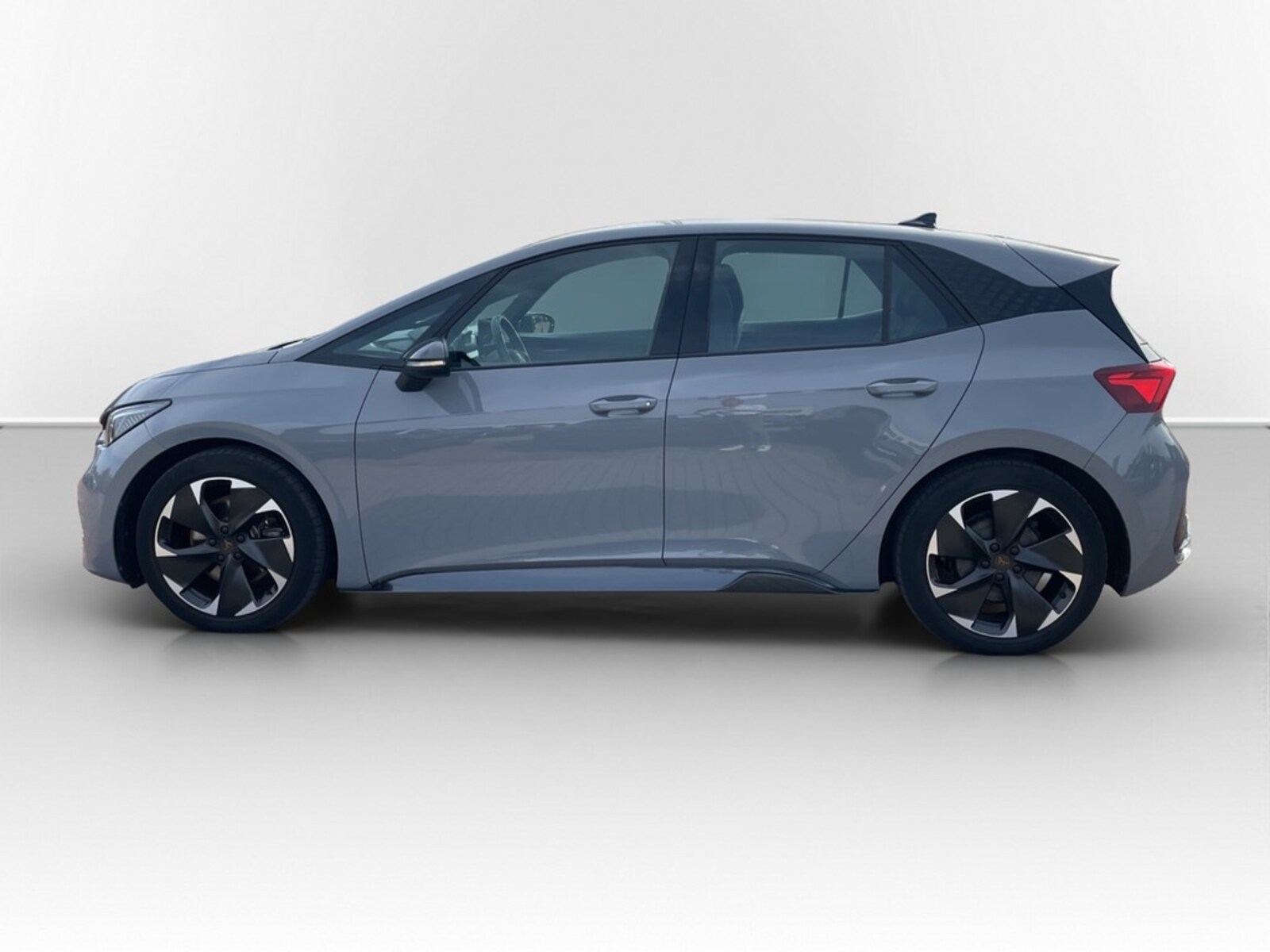 CUPRA Born – Bild 8
