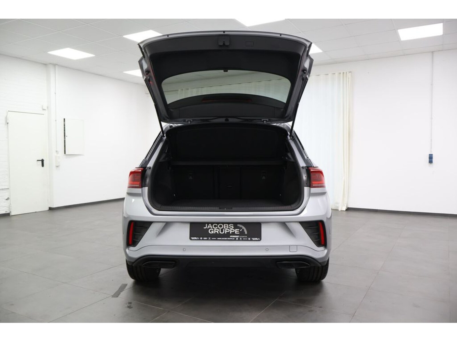 Volkswagen T-Roc – Bild 23