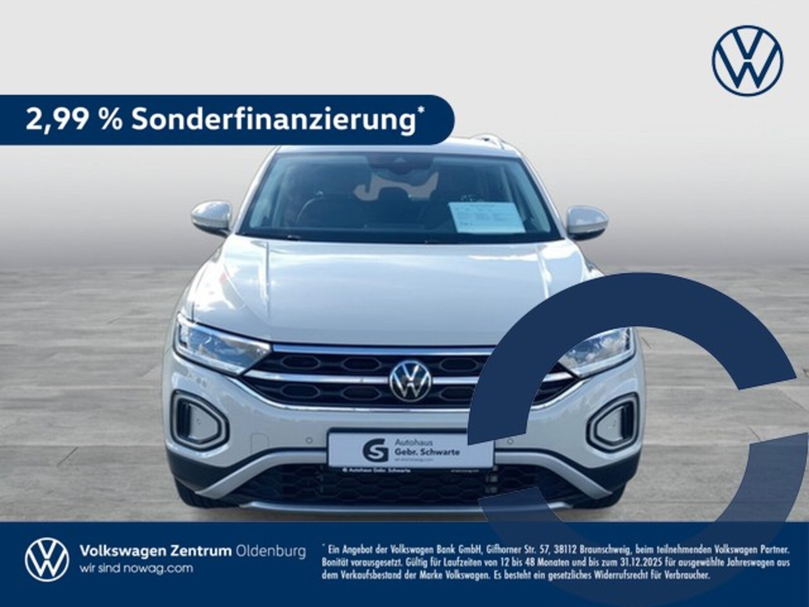 Volkswagen T-Roc – Bild 7