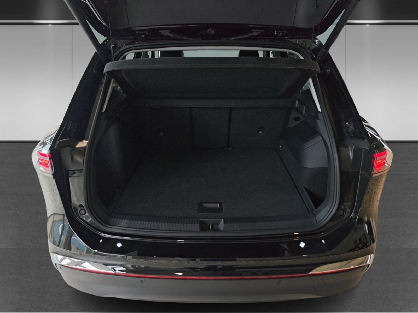 Volkswagen Tiguan – Bild 14