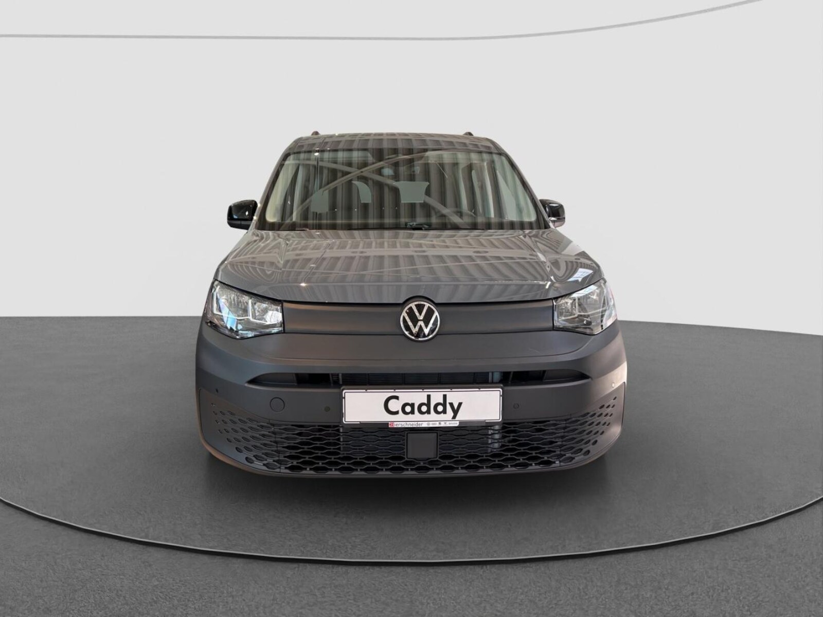Volkswagen Caddy Maxi Kombi – Bild 3