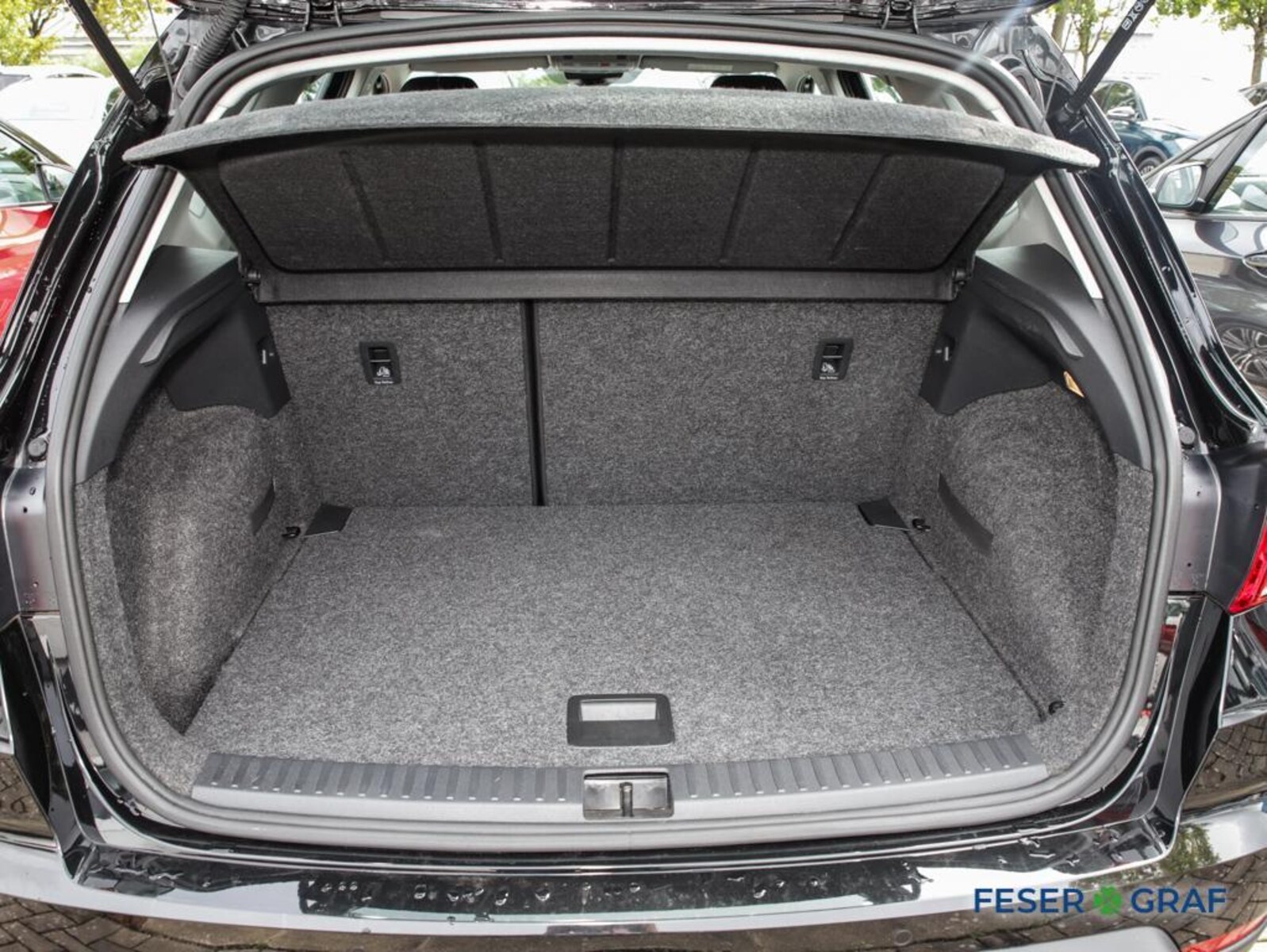 SEAT Arona – Bild 7