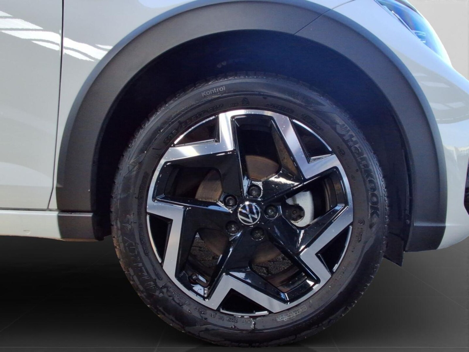 Volkswagen Taigo – Bild 7