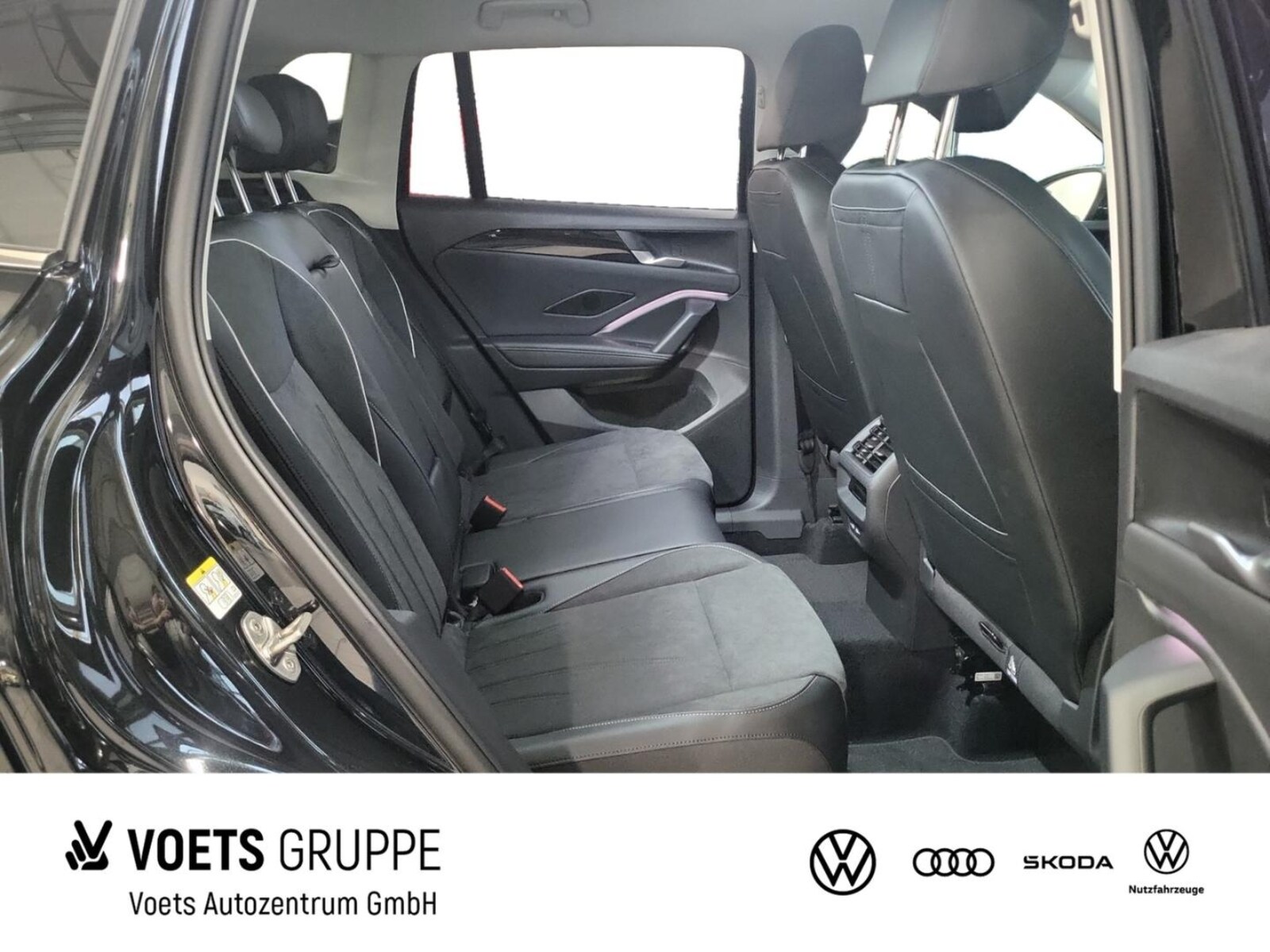 Volkswagen Tiguan – Bild 13