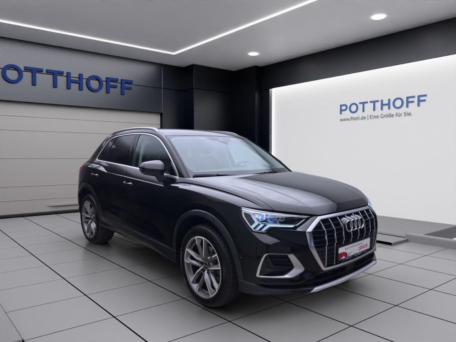 Audi Q3 – Bild 7